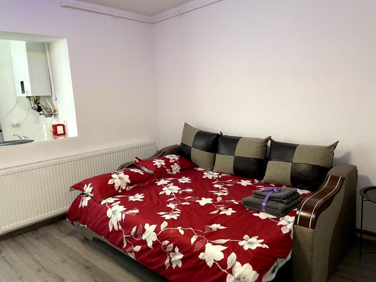 Julia Apartament Zalău Екстериор снимка